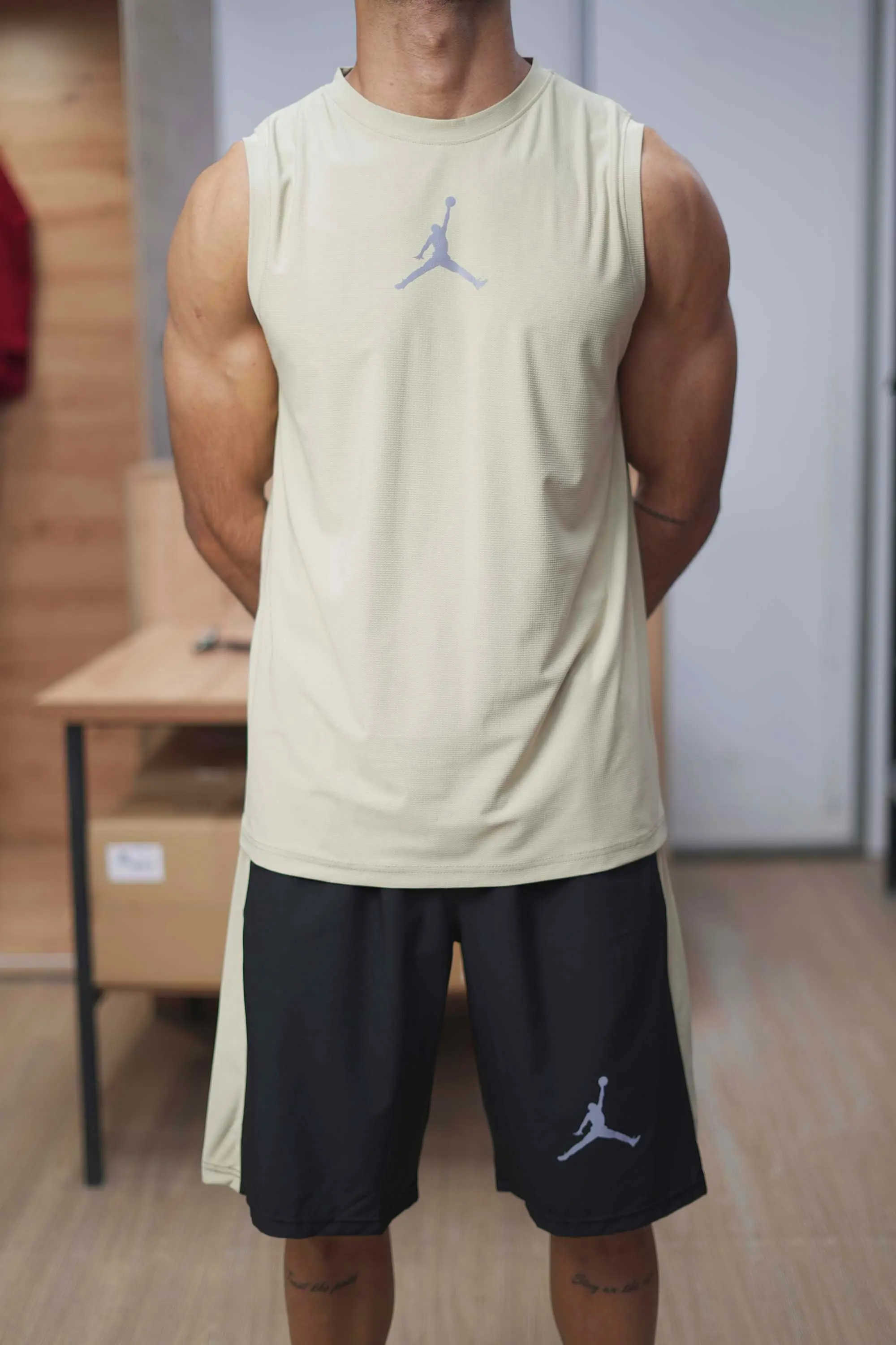 حلقه ای و شلوارک کد ۰۹۱۰